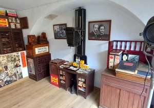 Stare studio fotograficzne