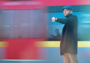 Śladami Żeromskiego - fotograficzna podróż przez cytaty