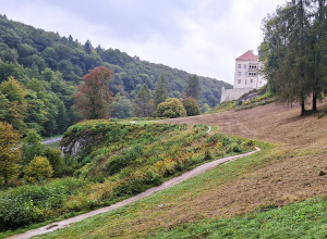 Wycieczka klas 2 B i 2C