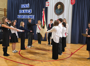 Dzień Edukacji Narodowej 2025