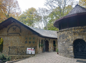 Wycieczka do Tarnowskich Gór
