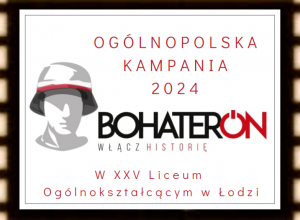 BohaterON 2024 - włącz historię!