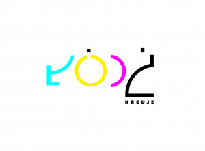 Logo Łódź Kreuje