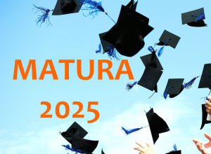 Matura w 100% !!!