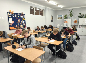 Konkurs „Rozwijamy kreatywne myślenie”