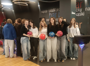 Pierwszy Dzień Wiosny klasy 1D