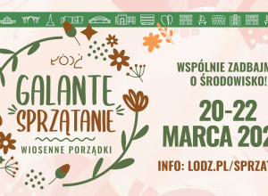 Galante Sprzątanie 2026