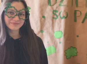 Dzień Świętego Patryka