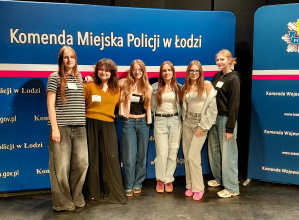 Ogólnopolski program „Przyszłość a Ty” - casting