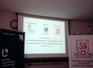 Konkurs historyczny