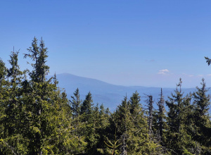 Korona Gór Polskich – Beskidy