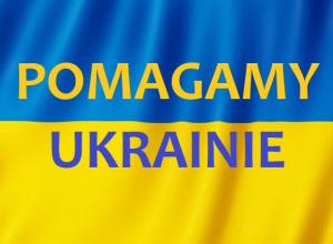 POMAGAMY UKRAINIE