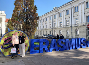 35-lecie programu Erasmus+
